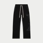 Og Logo Sweatsuit Stitched (Black)
