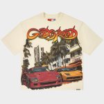 South Beach Drive Miami Superrun (Bone)