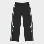 GT Tracksuit (Black/Volt)