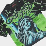 Voltage T-Shirt (Volt)