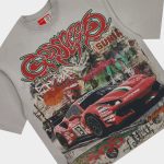 305 Superrun (Grey)