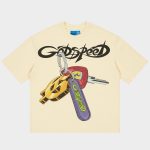 K.O.D. T-shirt NG (Bone)