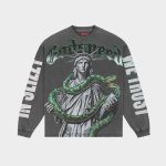 Top 5 Slizzy Ls (Grey Wash)