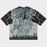Voltage T-Shirt (Grey)
