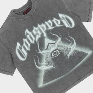 A.S.E T-Shirt (Grey)