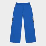 New Age Trackpants (Blue/Black)