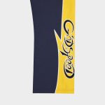 Gt Tracksuit (Navy/Yellow)