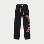 Og Logo Sweatsuit V2 (Black/Red)