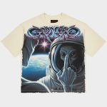 First Contact 2 T-Shirt (Bone)
