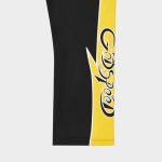 GT Tracksuit (Black/Yellow)