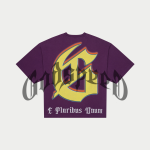 Wave Runner (Purple Wash)