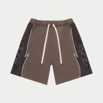 Halftime Shorts (Grey/Graphite)