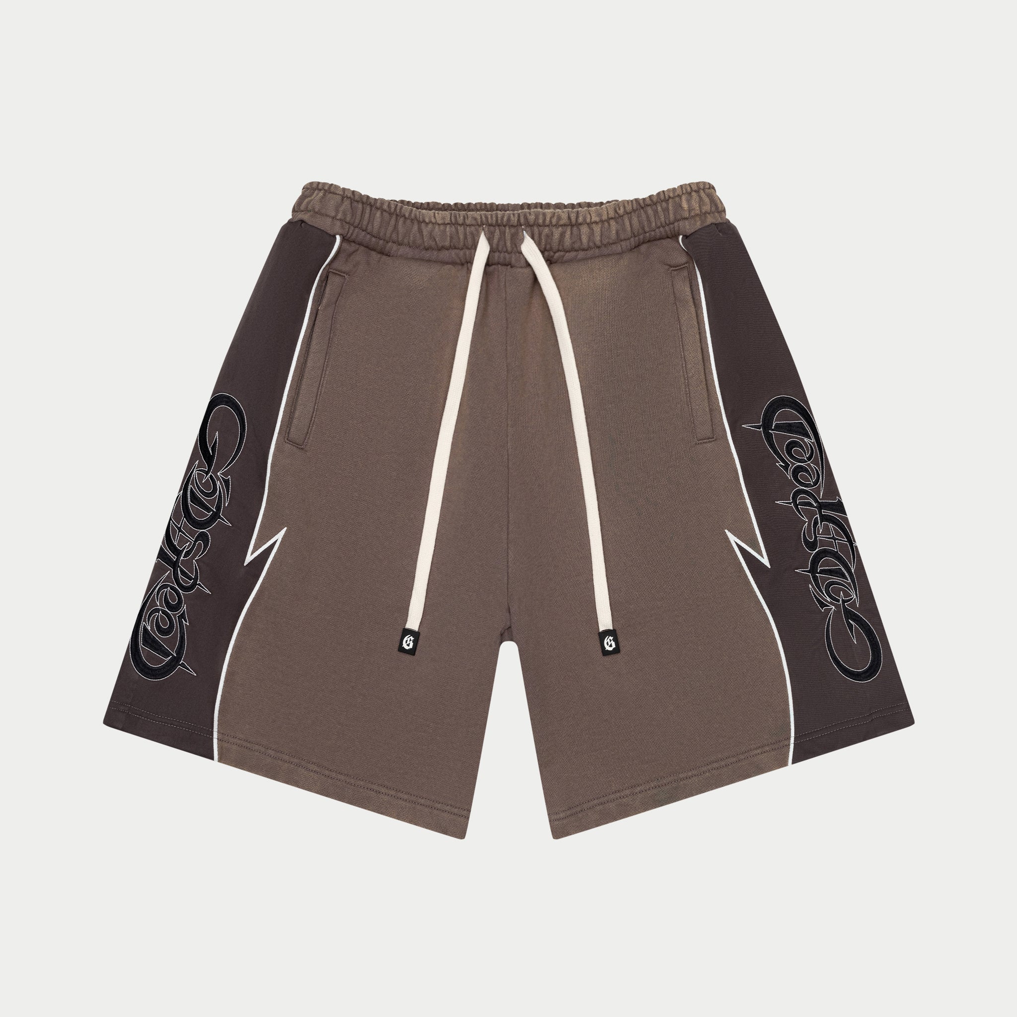 Halftime Shorts (Grey/Graphite) Halftime Shorts (Grey/Graphite)