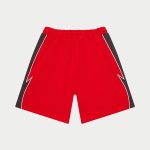 Halftime Shorts (Red/Graphite)