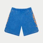 Courtside Shorts (Nyk)