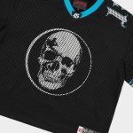 Td Layered Jersey (Black/Blue/White)
