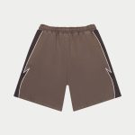 Halftime Shorts (Grey/Graphite)