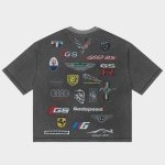 Insignias (Grey Wash)