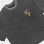 Insignias (Grey Wash)
