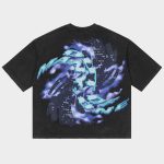 Liberty Tears T-Shirt (Black)