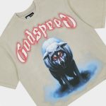 W.I.S.C II T-Shirt (Slate Grey)