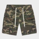 Militia Cargo Shorts V2