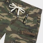 Militia Cargo Shorts V2