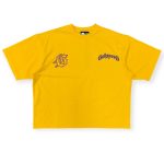 Gspd Run Club (Yellow)