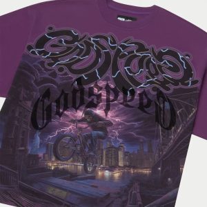 B.M.X (Grape)