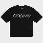 New Age Logo T-Shirt (Black)