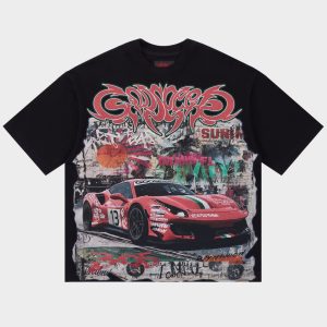 305 Superrun (Black)