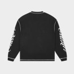 Vital Og Logo Thermal ( Black )
