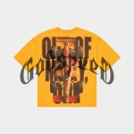 F1 Finishline (Yellow Wash)
