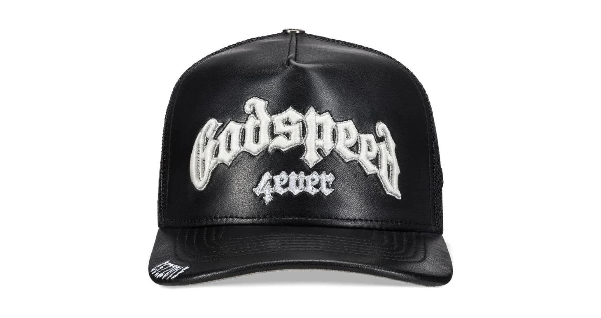 godspeed hat
