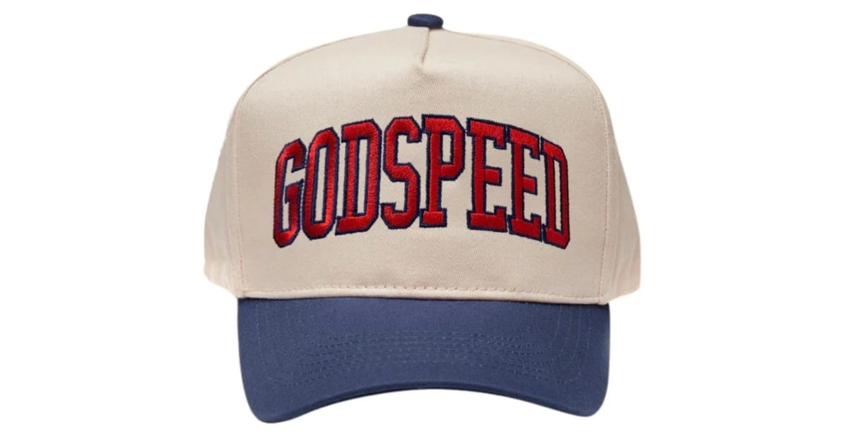 godspeed hat