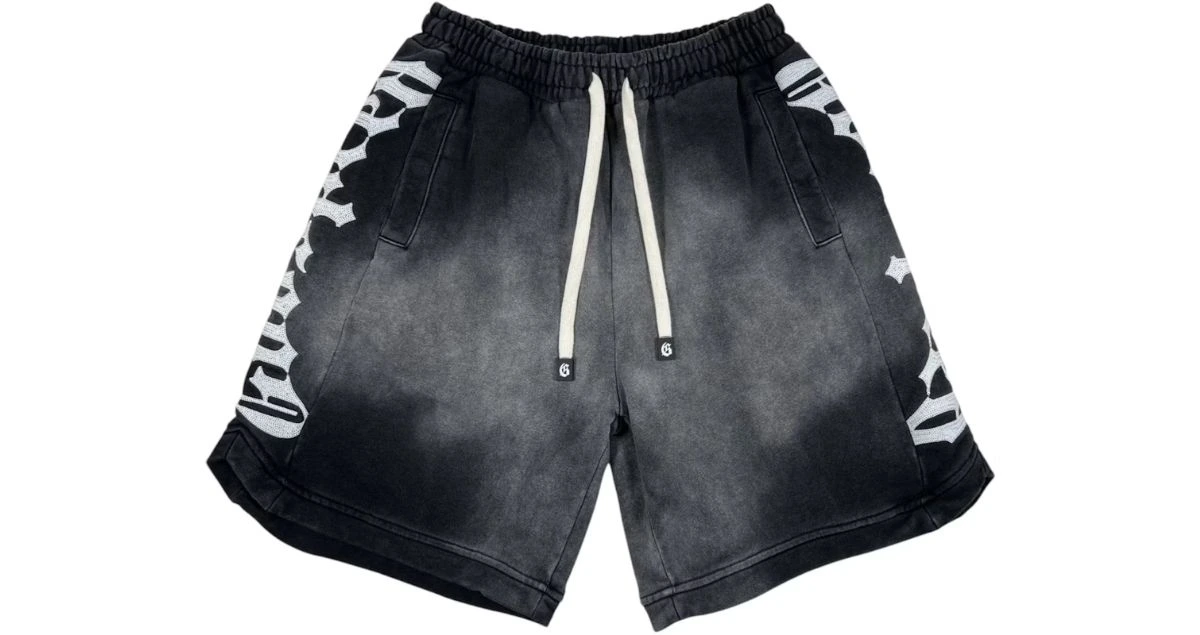 godspeed shorts