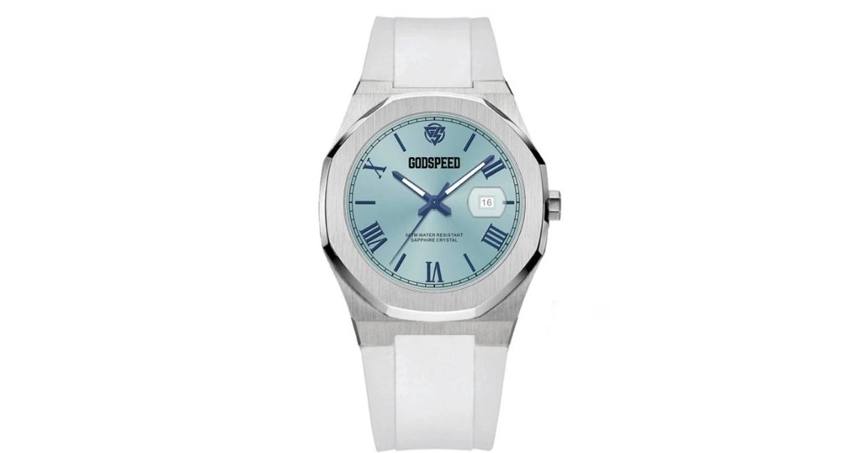 godspeed watches
