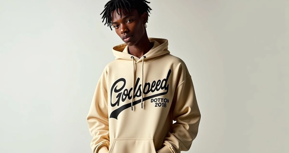godspeed