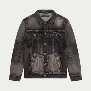 Gs 4Ever Denim Jacket
