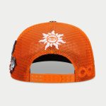 Gs Forever Trucker Hat (Citrus)