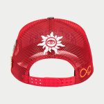 Gs Forever Trucker Hat (Red/White/Blue)