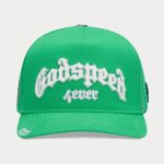 Gs Forever Trucker Hat (Shamrock)