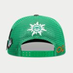 Gs Forever Trucker Hat (Shamrock)