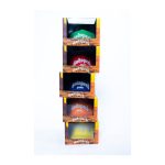 Gs Forever Trucker Hat (Shamrock)