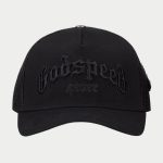Gs Forever Trucker Hat (Vanta)