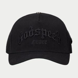 Gs Forever Trucker Hat (Vanta)