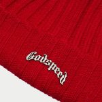 Og Logo Emblem Beanie (Various Colors)