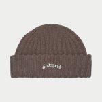 Og Logo Emblem Beanie (Various Colors)