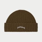 Og Logo Emblem Beanie (Various Colors)