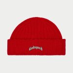 Og Logo Emblem Beanie (Various Colors)